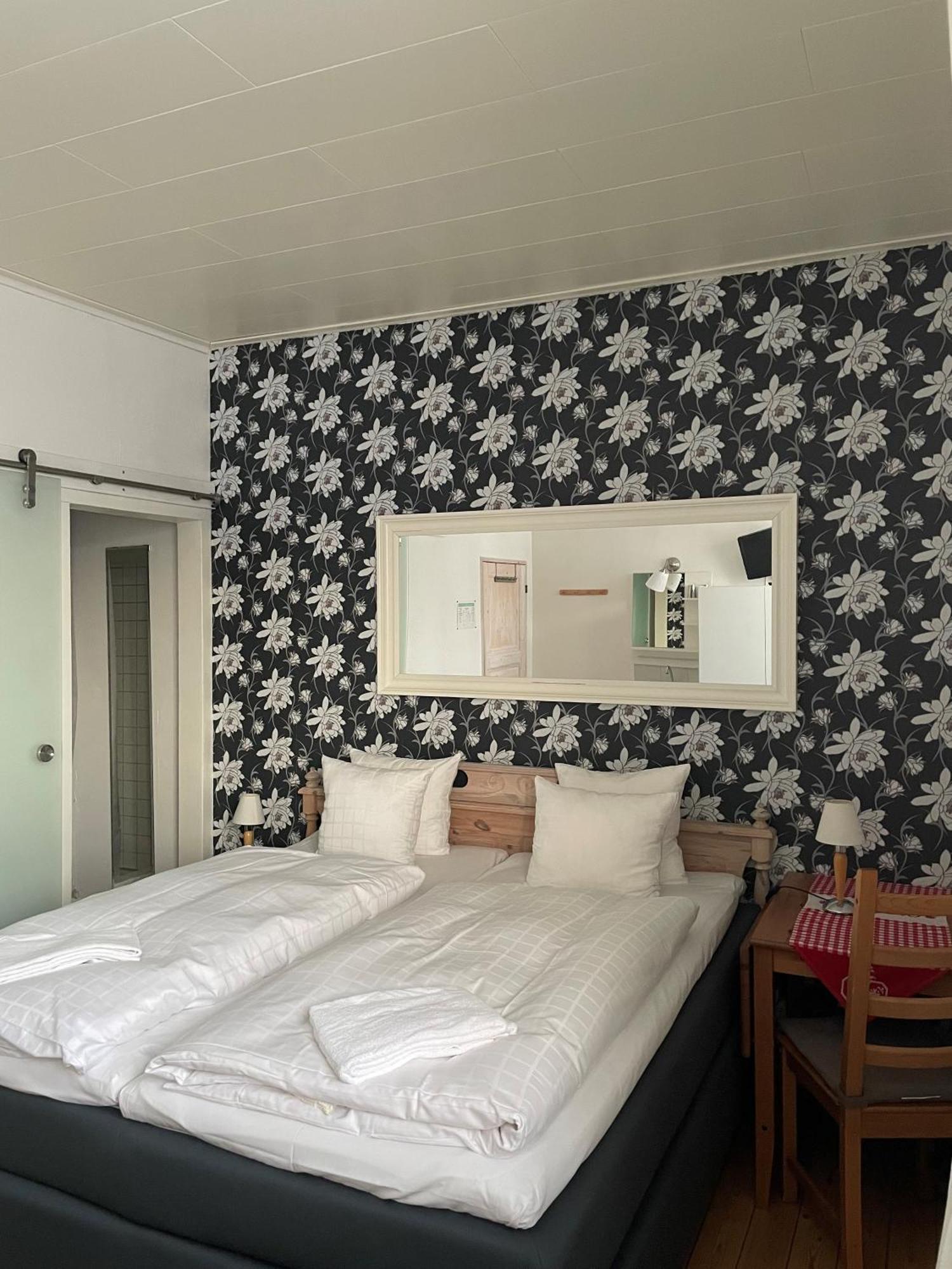 Skogen-Lodge Koskullskulle Eksteriør billede